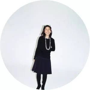 Kazuyo Sejima - Japanese architect