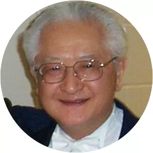 Kazuyoshi Akiyama - Japanese conductor