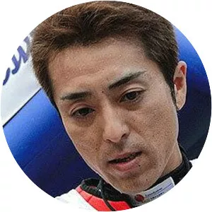 Kazuyoshi Funaki