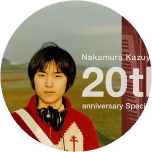 Kazuyoshi Nakamura