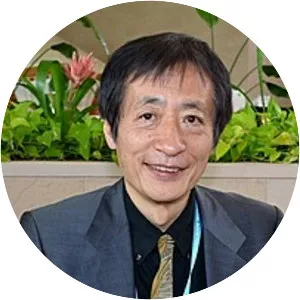 Kazuyoshi Okuyama