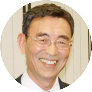 Kazuyoshi Yoshikawa - 