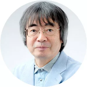 Kazuyuki Aihara
