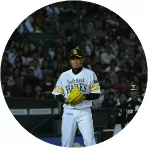 Kazuyuki Hoashi