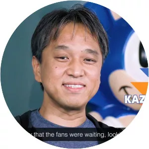 Kazuyuki Hoshino photograph