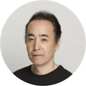 Kazuyuki Matsuzawa