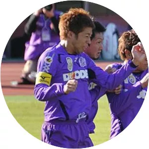 Kazuyuki Morisaki