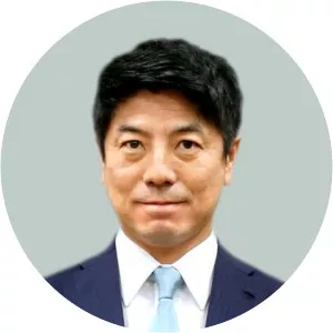 Kazuyuki Nakane