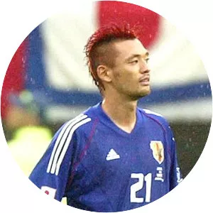 Kazuyuki Toda