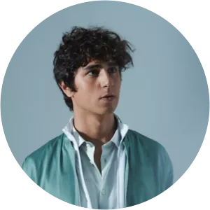 Kazy Lambist - Musician