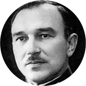 Kazys Skučas - Politician