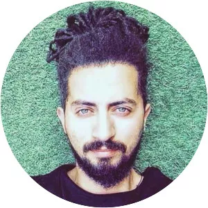 Kazz AlOmam - Musical artist