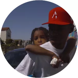 KB Devaughn - Musical artist