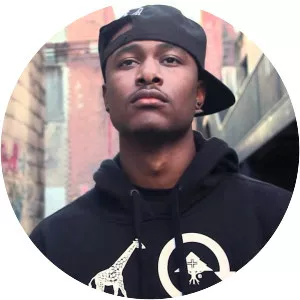 KB  - Television presenter