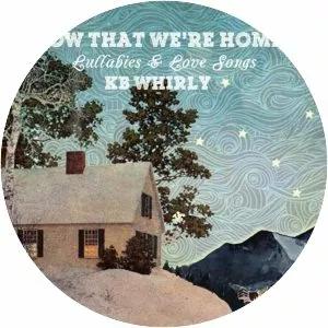 KB Whirly - Musical artist