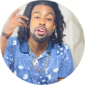 Kbp el Terrorista - Musical artist