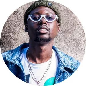 Kbrizzy - Musical artist