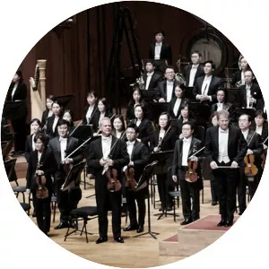KBS Symphony Orchestra