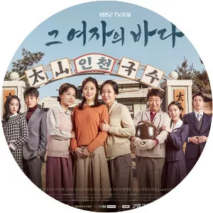 KBS TV Novel