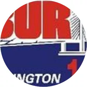 KBUR - Radio station