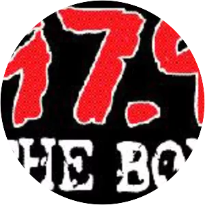 KBXX - Radio station