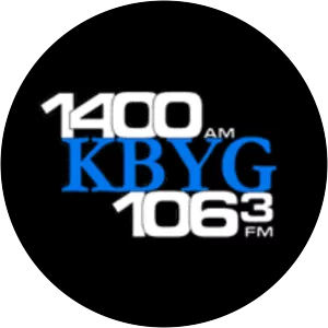 KBYG - Radio station