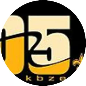 KBZE - Radio station