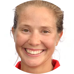 KC Fraser - Olympic athlete