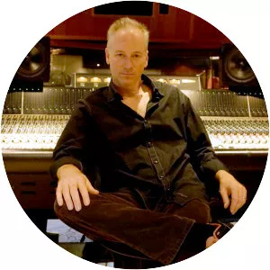 KC Porter - American record producer