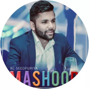 KC Seedpuriya - Musical artist