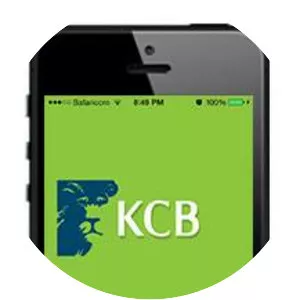 KCB Bank South Sudan Limited