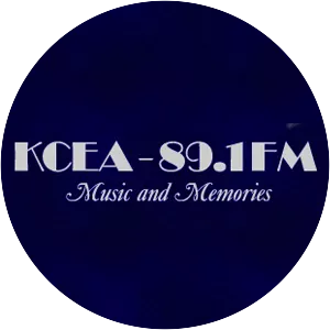 KCEA - Radio station
