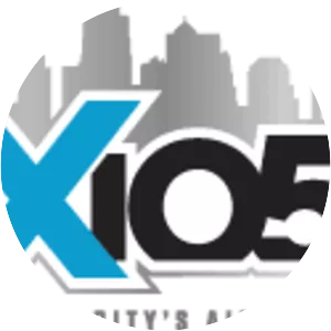 KCJK - Radio station