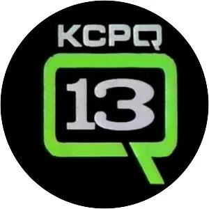 KCPQ - Television station