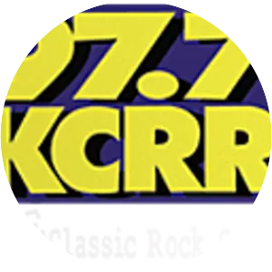 KCRR - Radio station