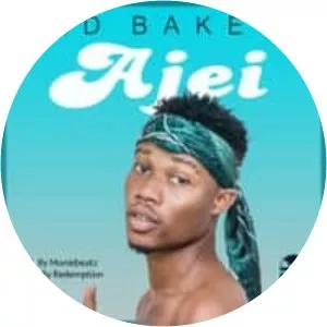 Kd Bakes - Musical artist
