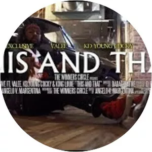 KD Young Cocky - Musical artist