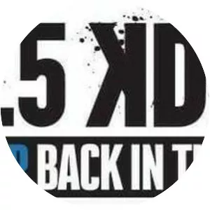 KDAY - Media company