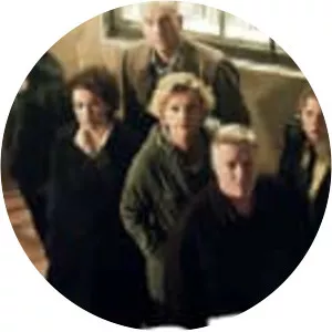 KDD – Kriminaldauerdienst