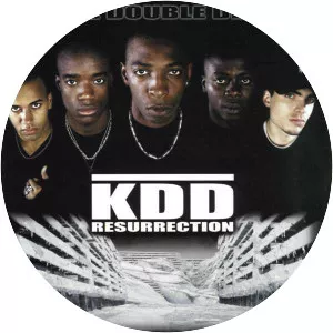 KDD - Musical group