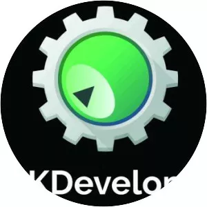 KDevelop