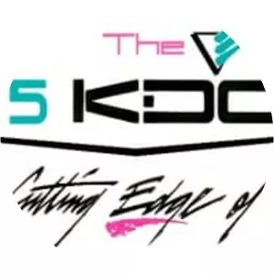 KDGE - FM radio station