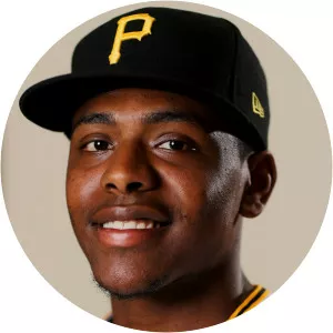 Ke'Bryan Hayes - Baseball third baseman