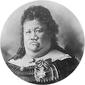 Keʻelikōlani