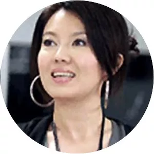 Ke-Li Miao - Taiwanese actress