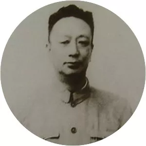Ke Qingshi