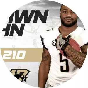 Ke'Shawn Vaughn - American football running back