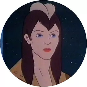 Kea Moll - Fictional character