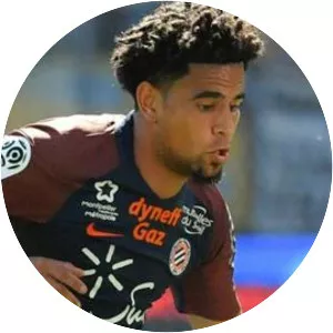 Keagan Dolly