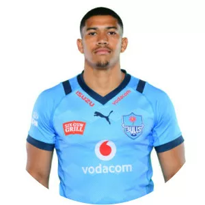 Keagan Johannes